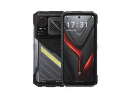 Hotwav Hyper 8 Pro okostelefon (szürke) (HYPER 8 PRO GREY)